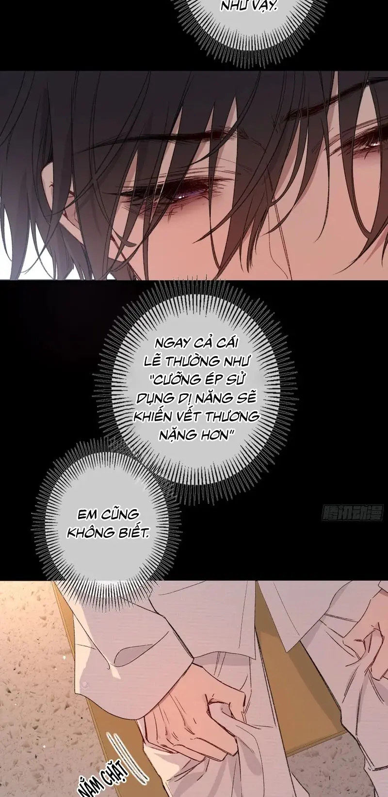 Ác Linh Chapter 82 - Trang 34