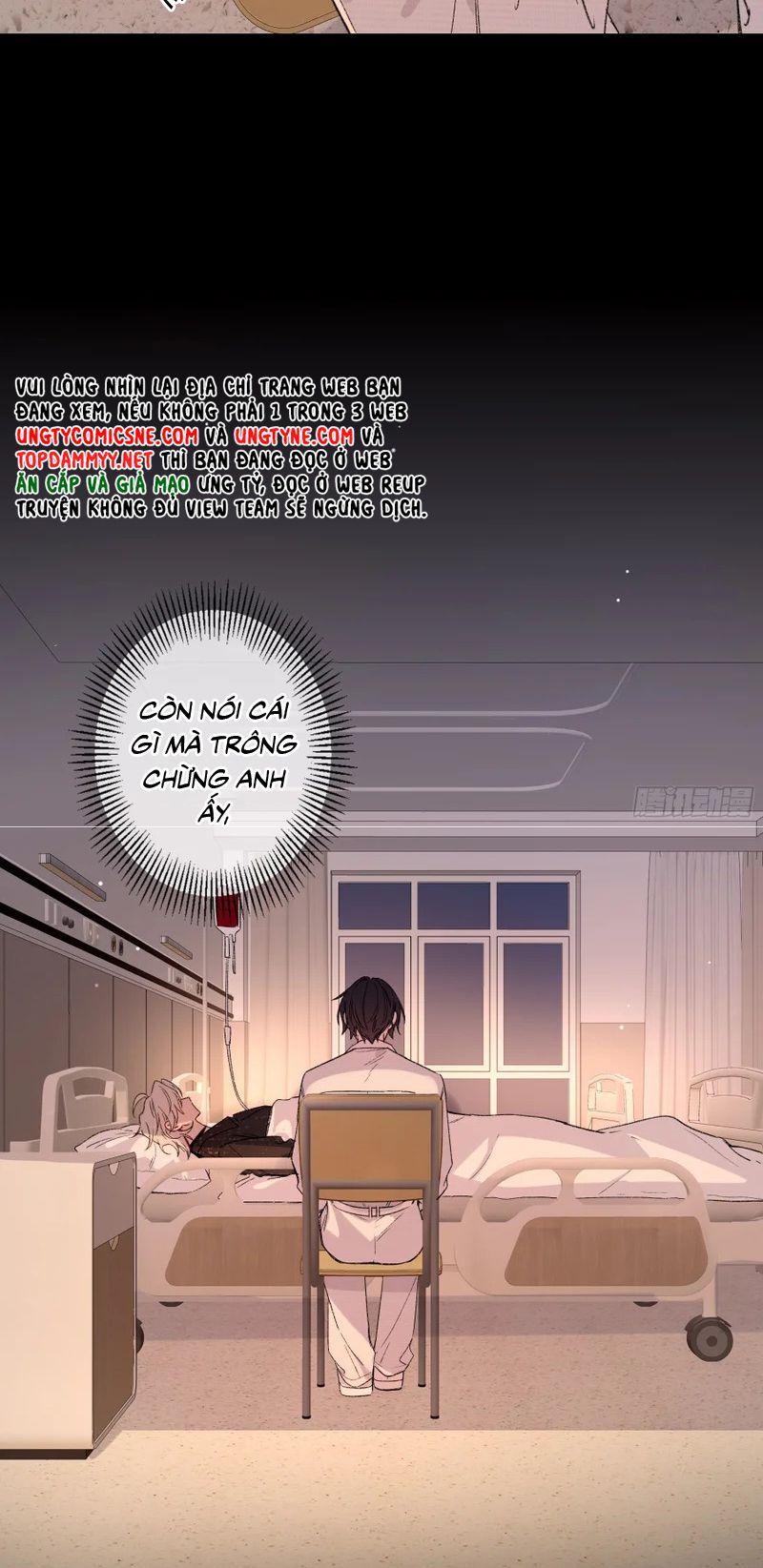 Ác Linh Chapter 82 - Trang 35