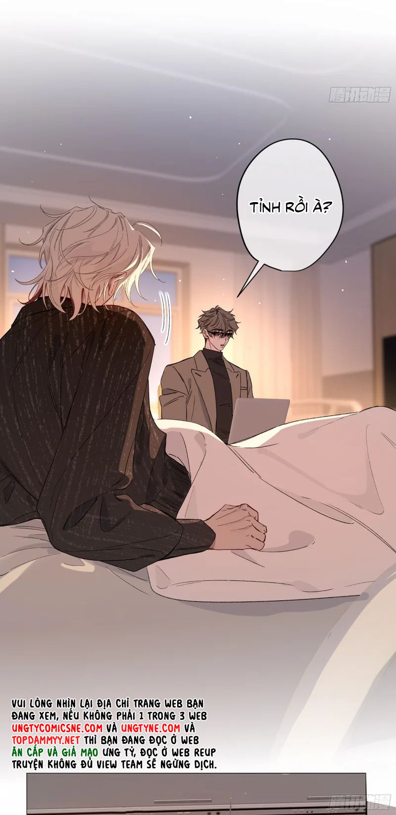 Ác Linh Chapter 82 - Trang 38