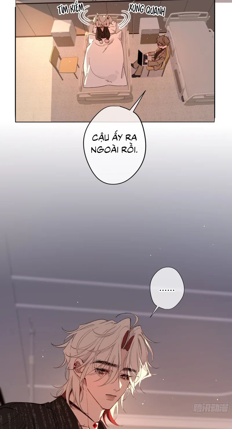 Ác Linh Chapter 82 - Trang 39