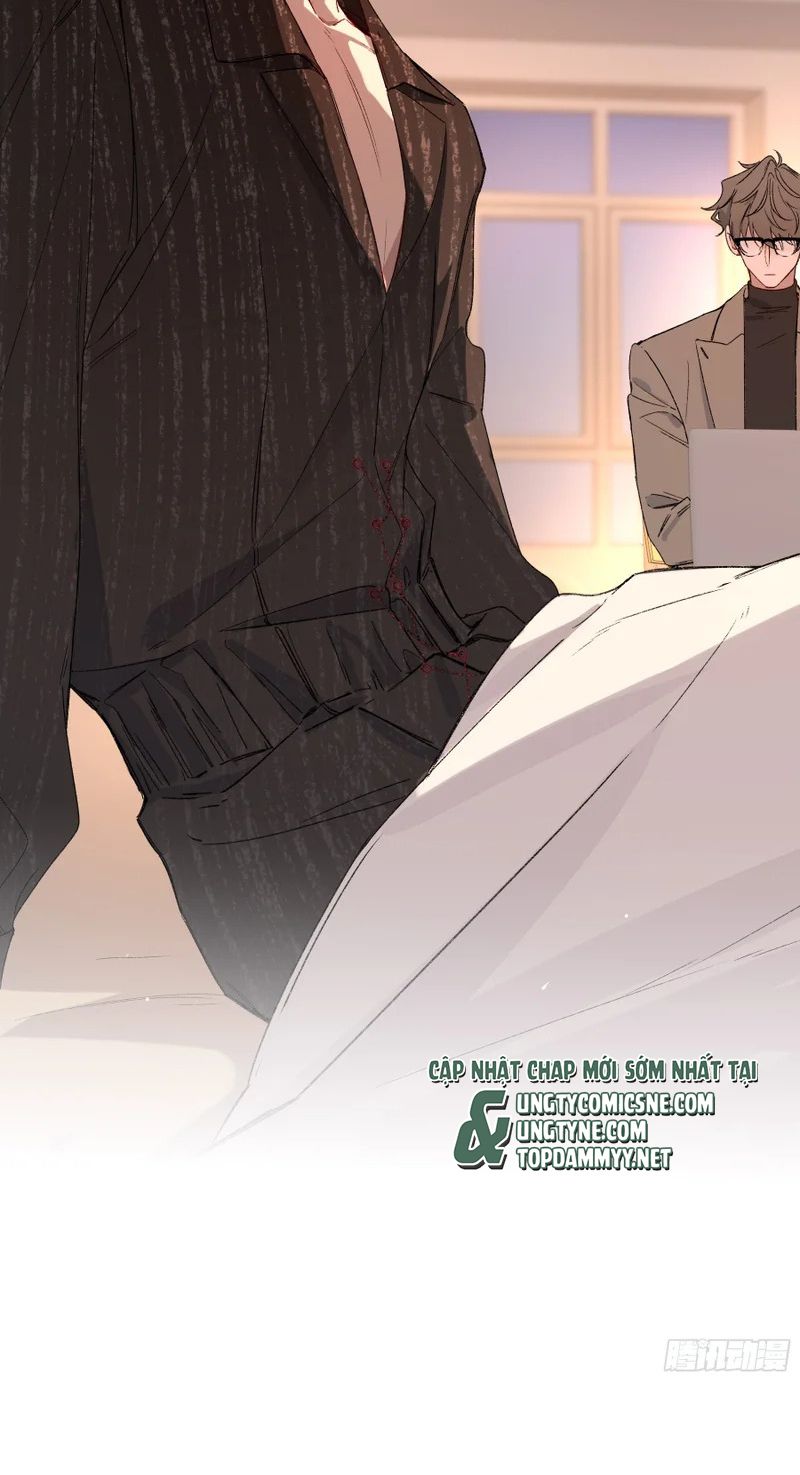 Ác Linh Chapter 82 - Trang 40