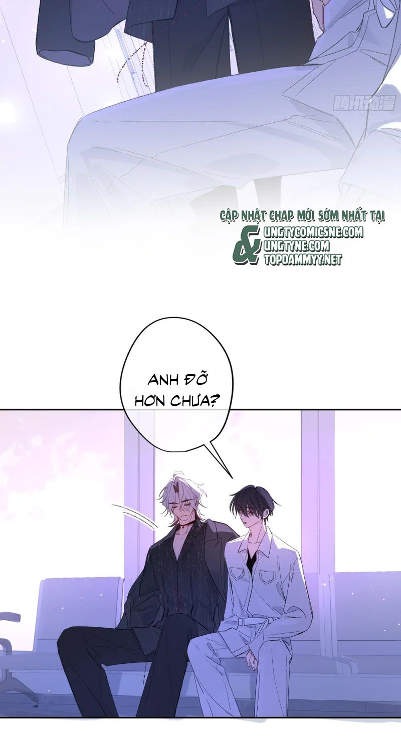 Ác Linh Chapter 82 - Trang 45