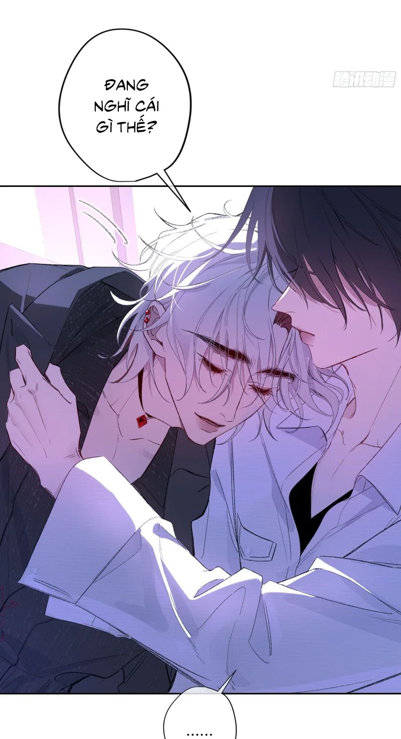 Ác Linh Chapter 82 - Trang 46