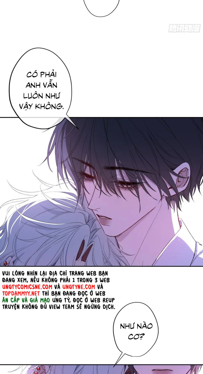Ác Linh Chapter 82 - Trang 47