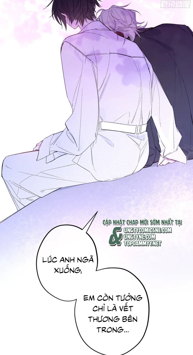 Ác Linh Chapter 82 - Trang 49