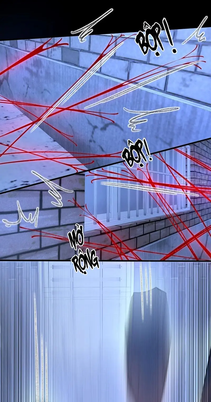 Ác Linh Chapter 82 - Trang 5