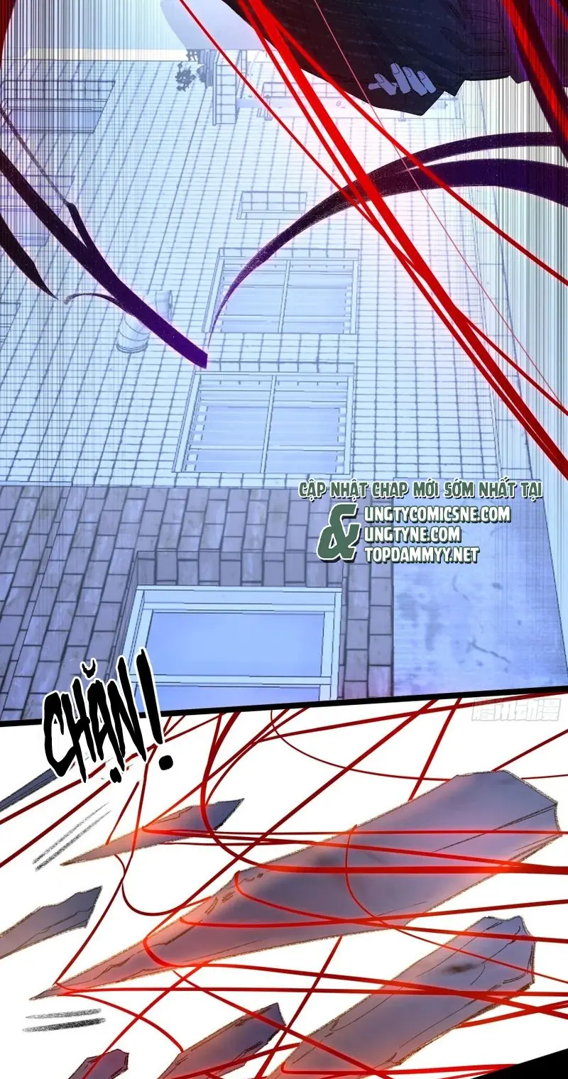Ác Linh Chapter 82 - Trang 9