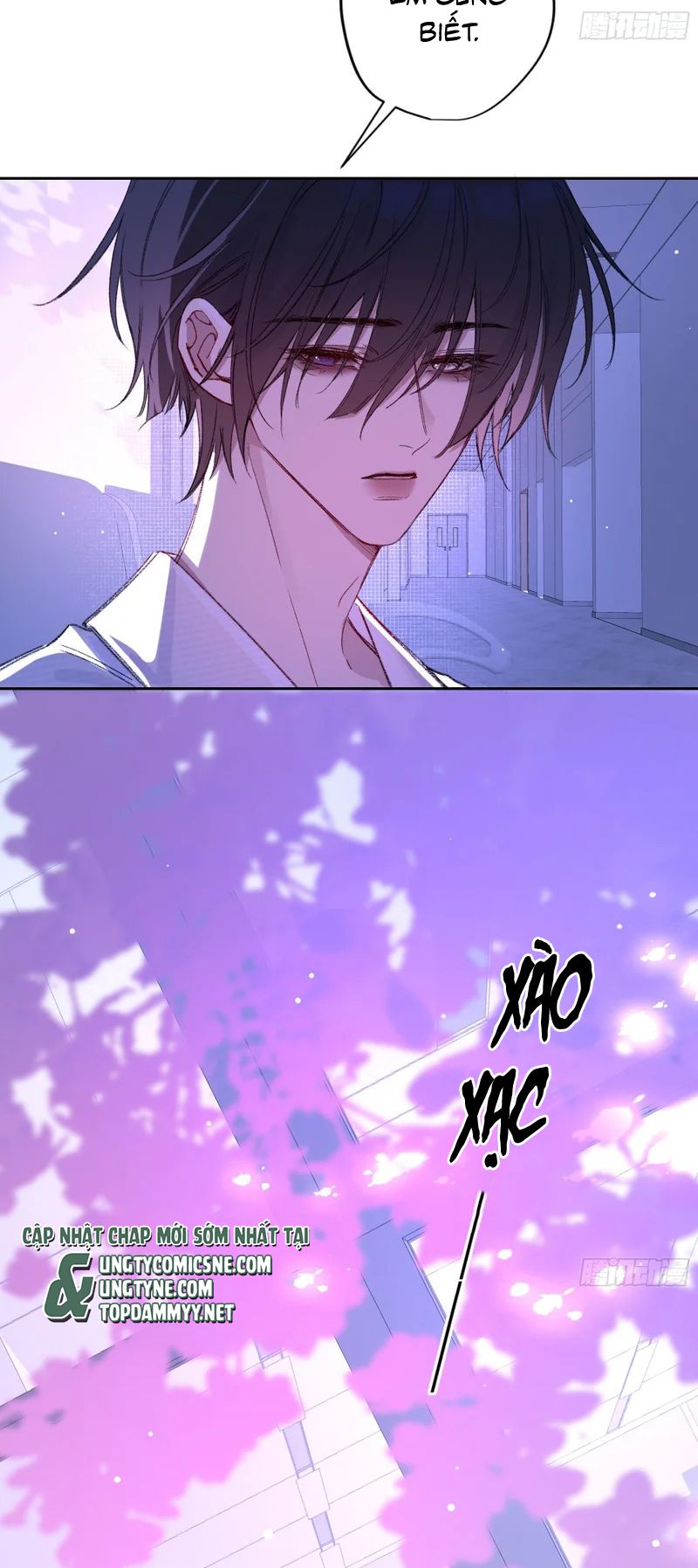 Ác Linh Chapter 83 - Trang 10