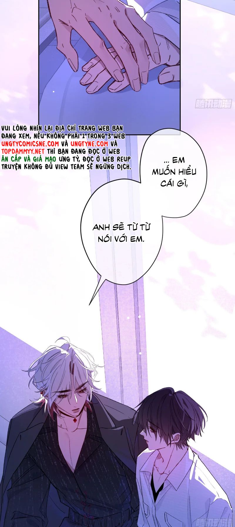 Ác Linh Chapter 83 - Trang 13