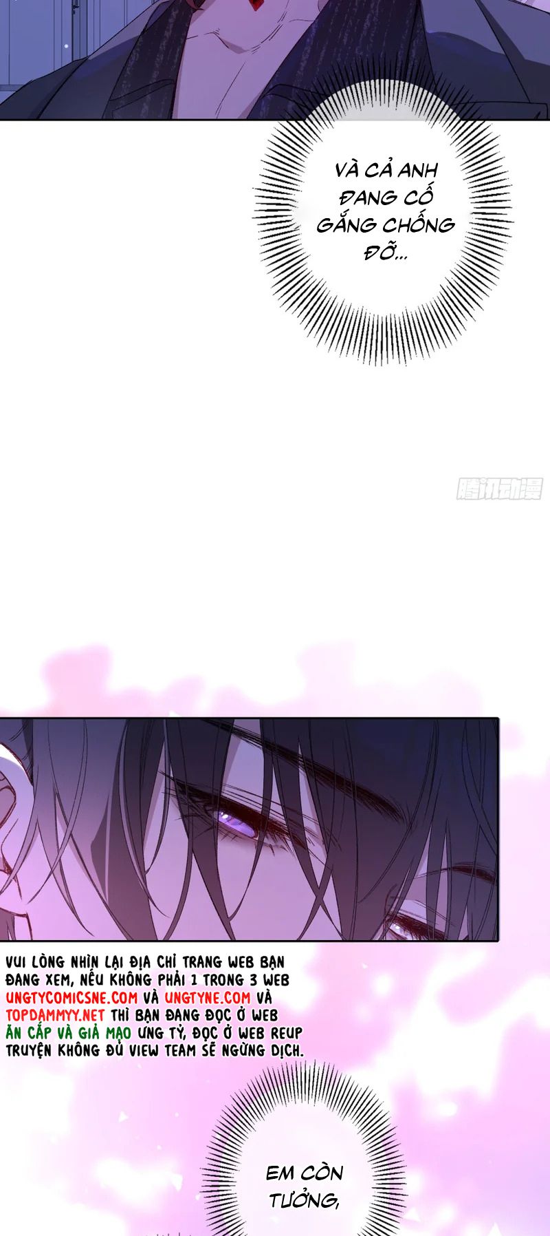Ác Linh Chapter 83 - Trang 16