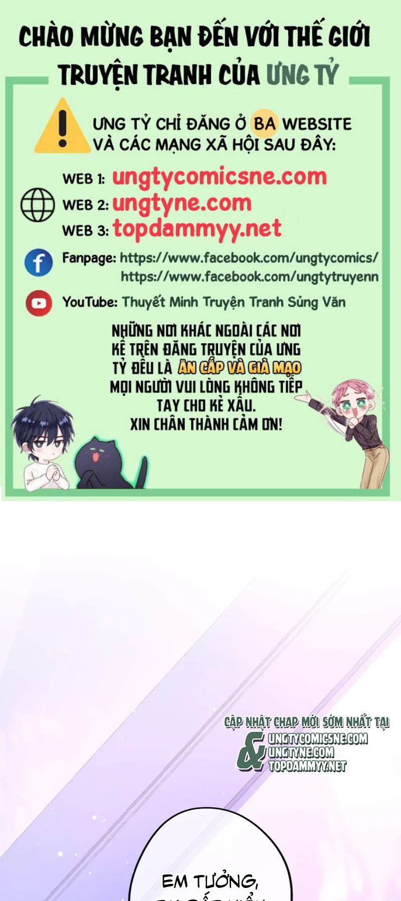 Ác Linh Chapter 83 - Trang 2