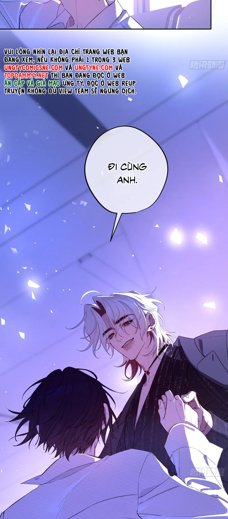 Ác Linh Chapter 83 - Trang 21