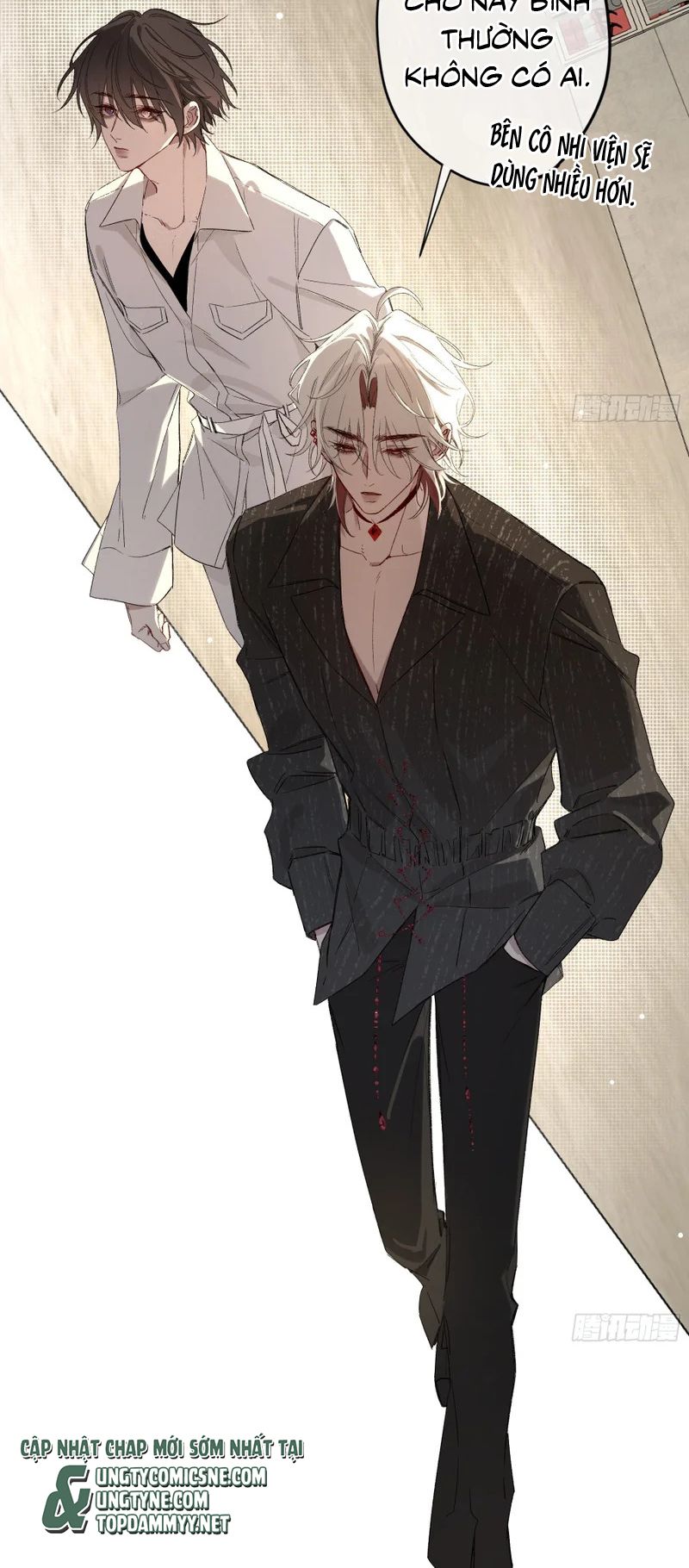 Ác Linh Chapter 83 - Trang 27