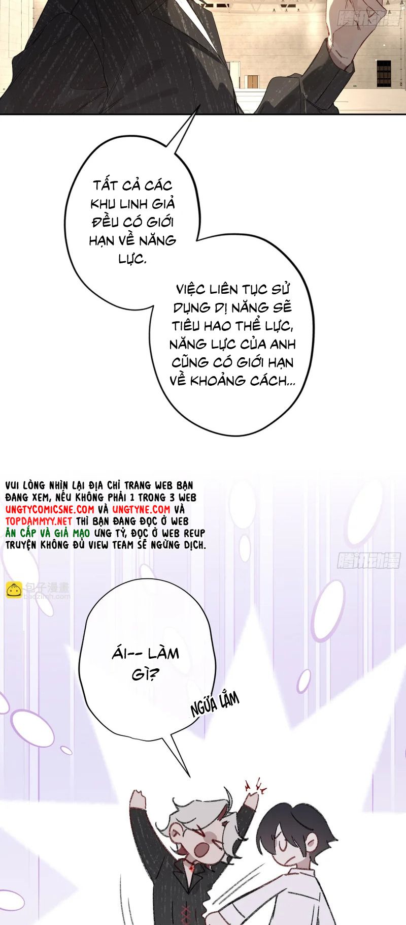 Ác Linh Chapter 83 - Trang 29