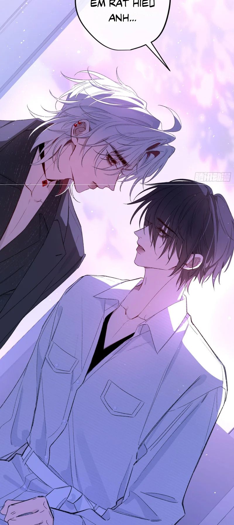Ác Linh Chapter 83 - Trang 3