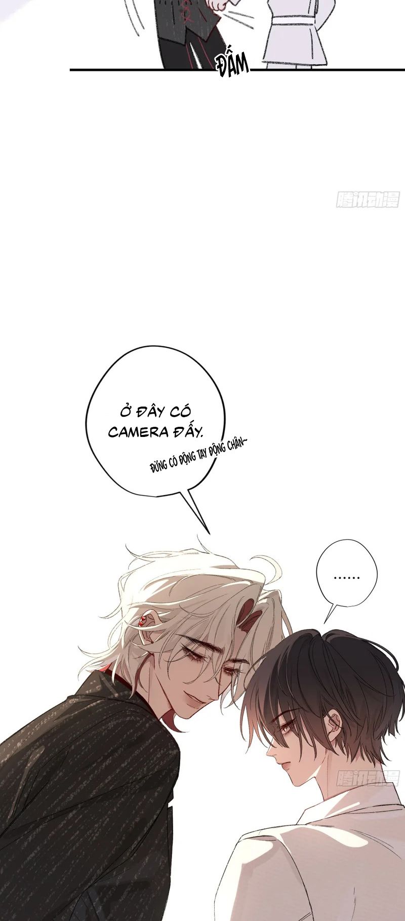 Ác Linh Chapter 83 - Trang 30