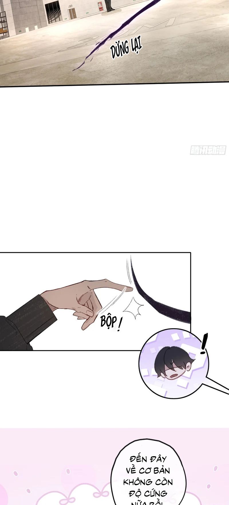 Ác Linh Chapter 83 - Trang 35
