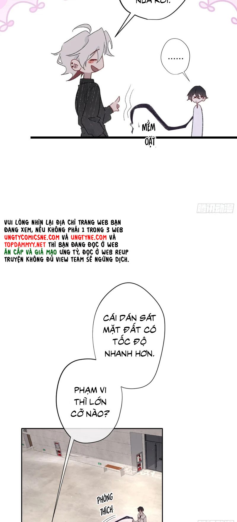 Ác Linh Chapter 83 - Trang 36