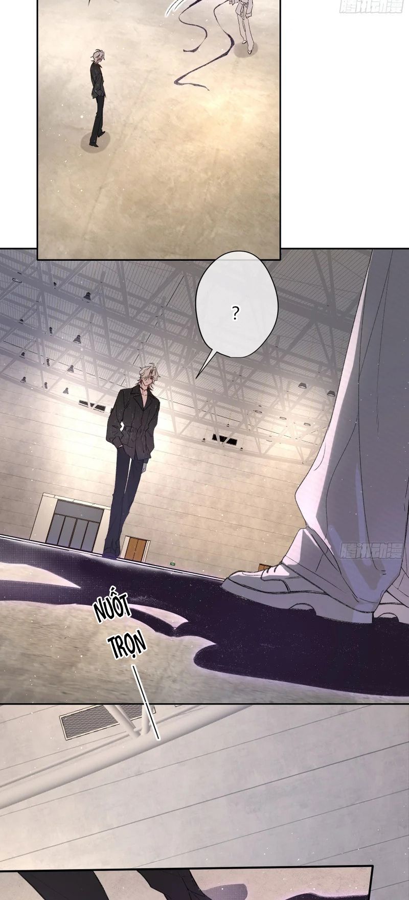 Ác Linh Chapter 83 - Trang 37