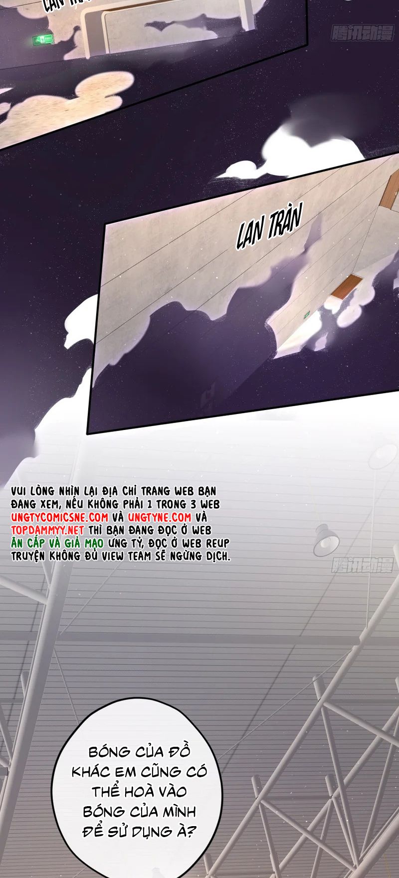 Ác Linh Chapter 83 - Trang 40
