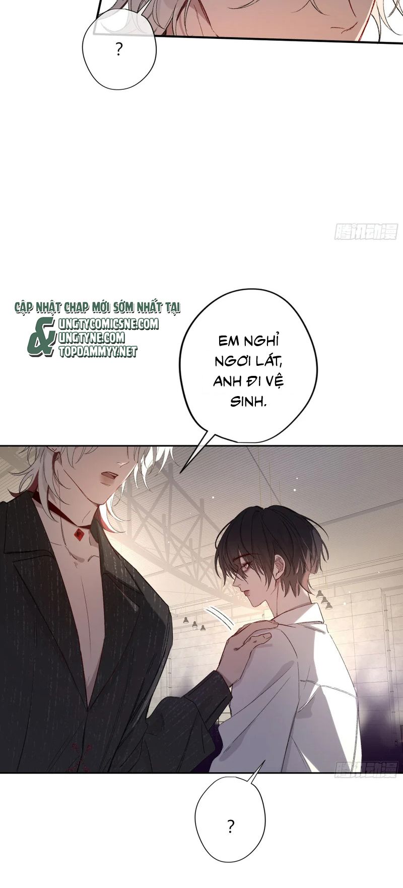 Ác Linh Chapter 83 - Trang 42