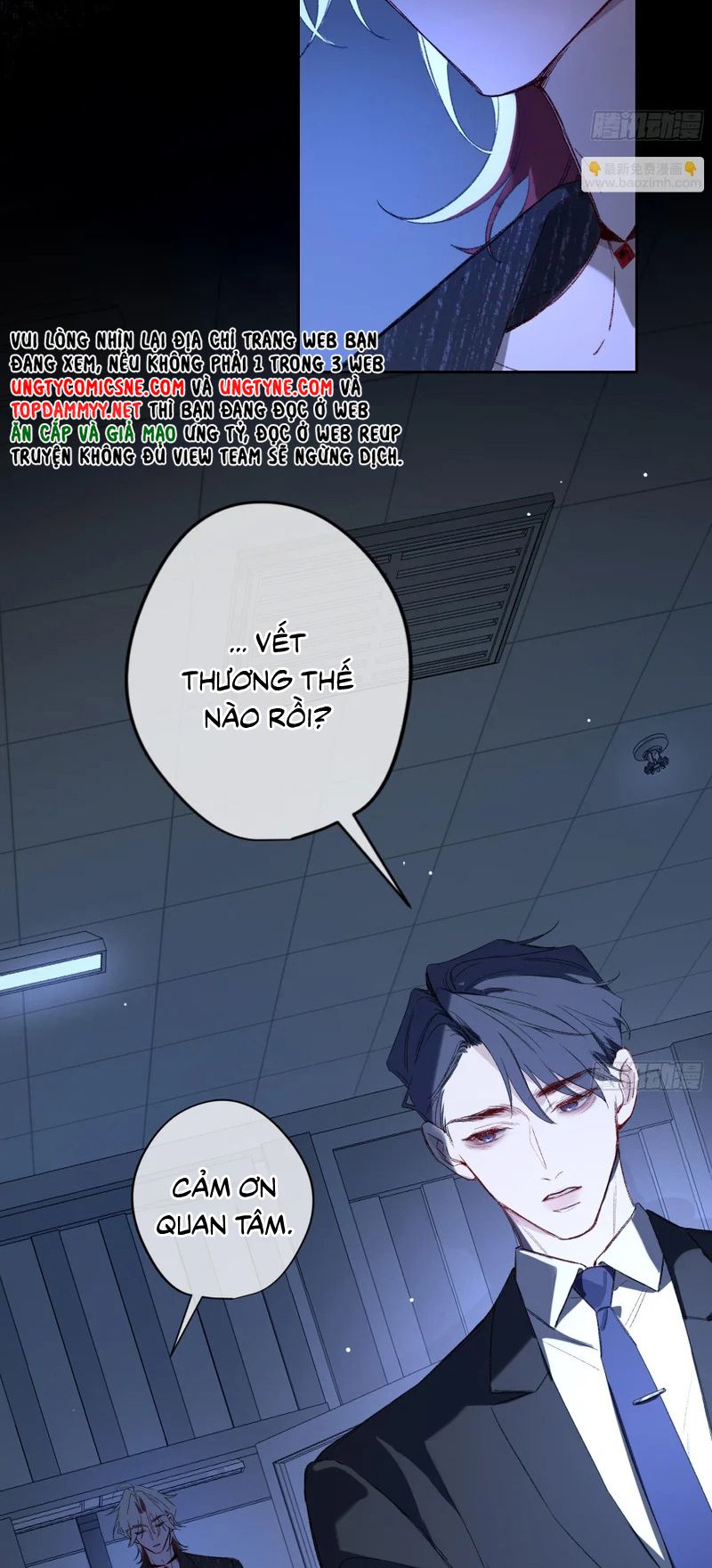 Ác Linh Chapter 83 - Trang 44