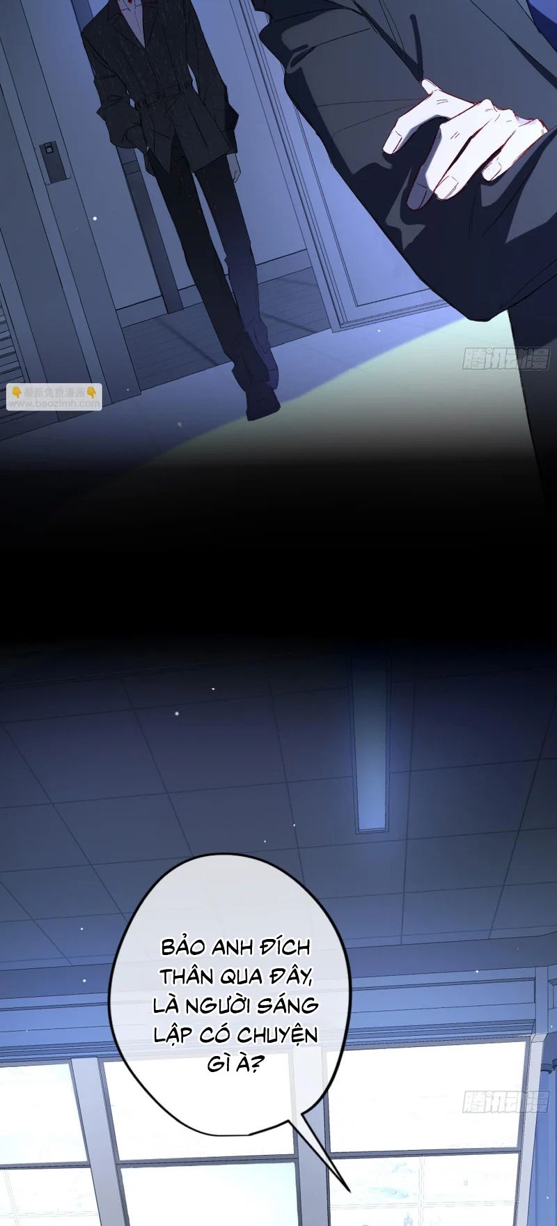 Ác Linh Chapter 83 - Trang 45
