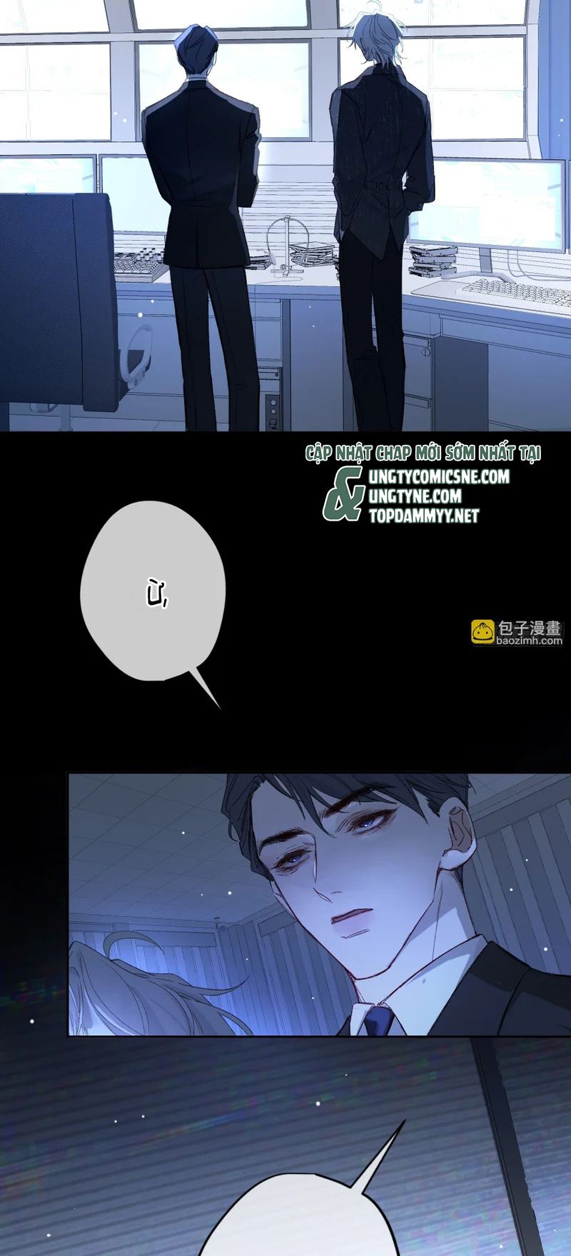 Ác Linh Chapter 83 - Trang 46