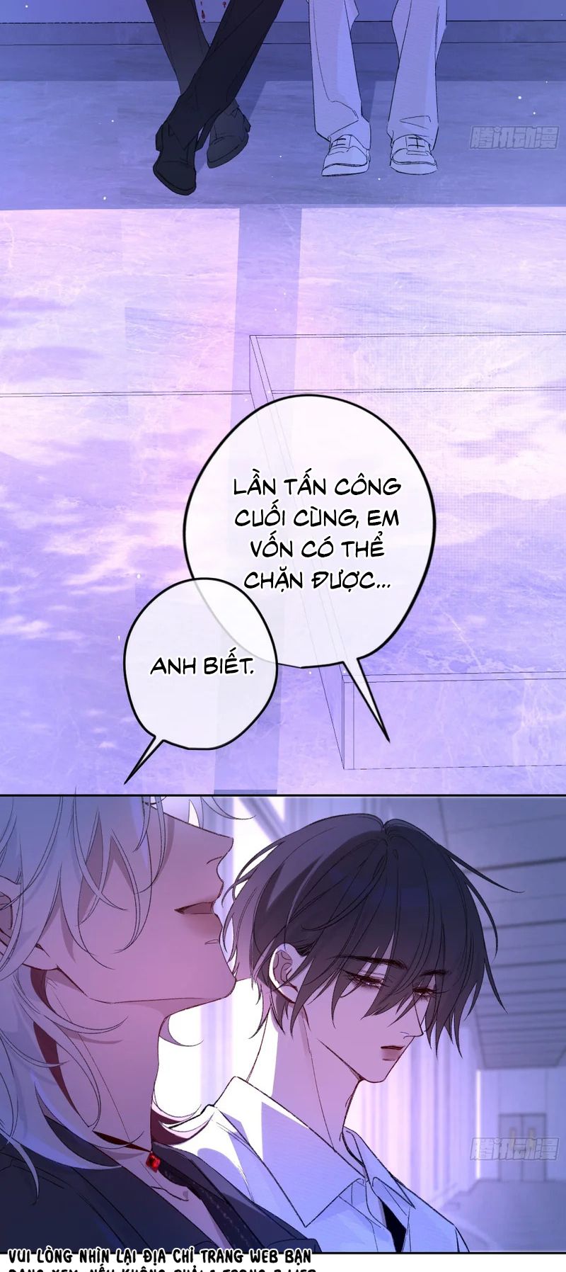 Ác Linh Chapter 83 - Trang 8