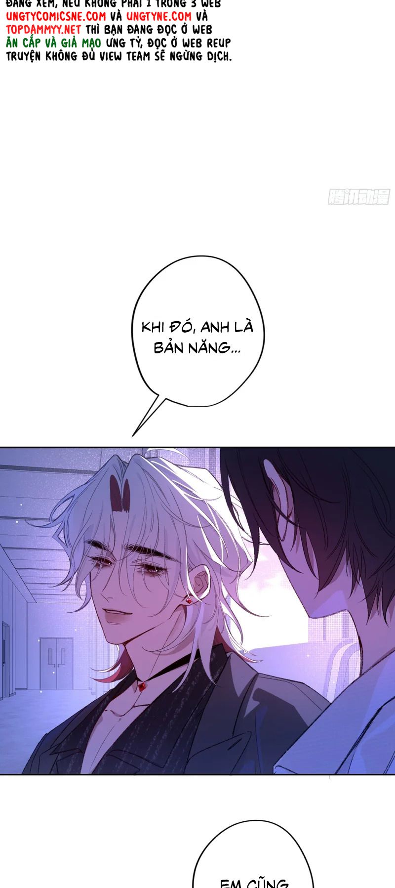 Ác Linh Chapter 83 - Trang 9