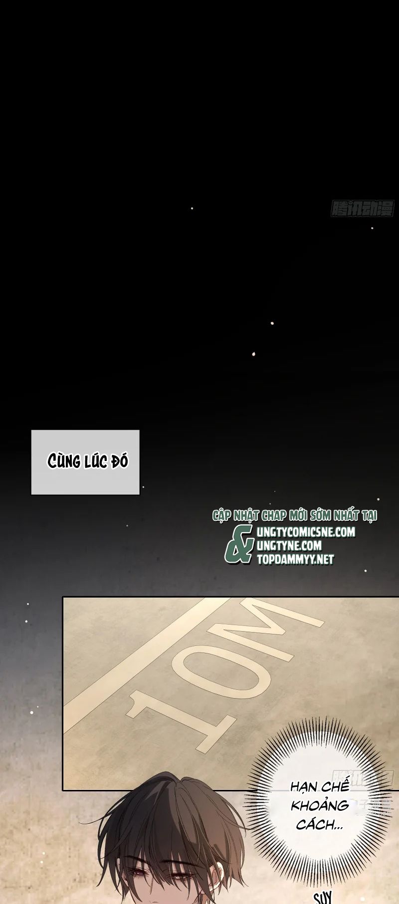 Ác Linh Chapter 84 - Trang 11