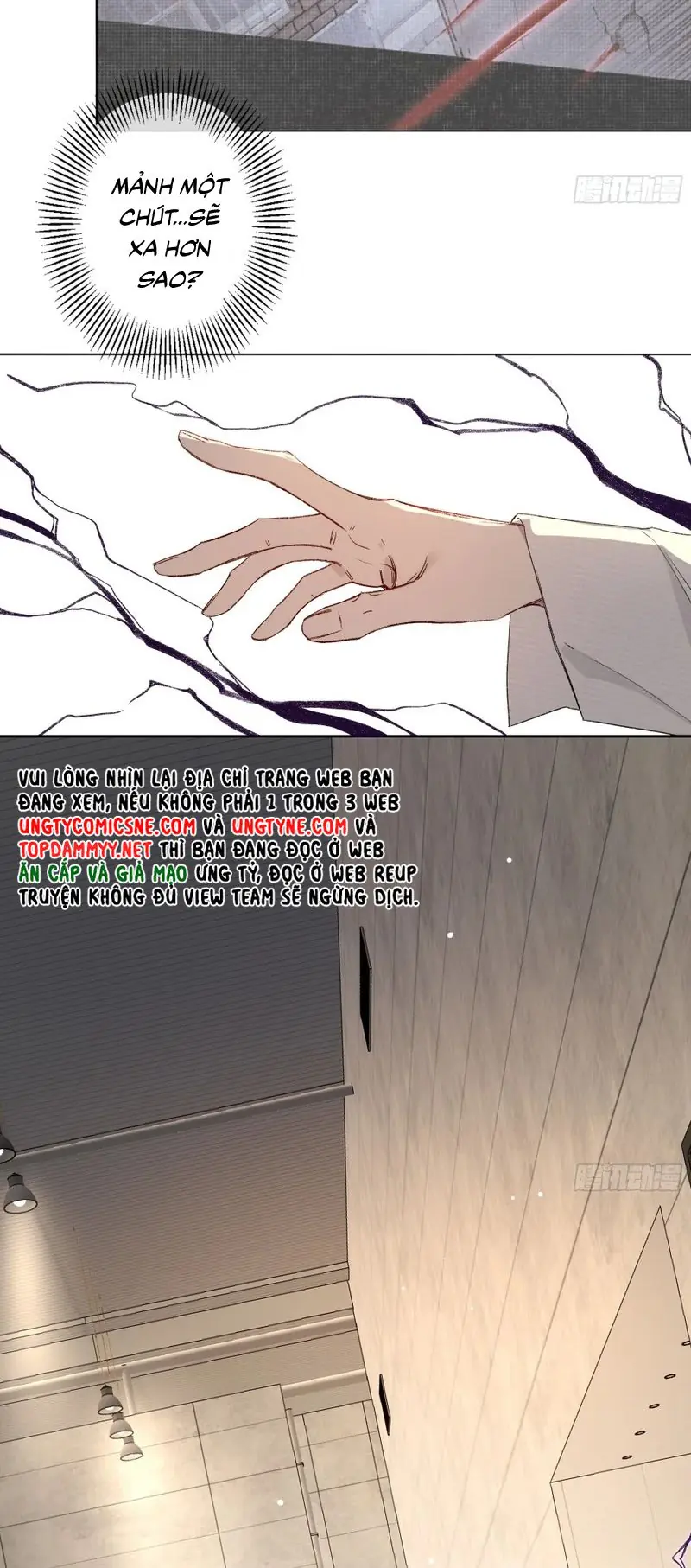 Ác Linh Chapter 84 - Trang 13