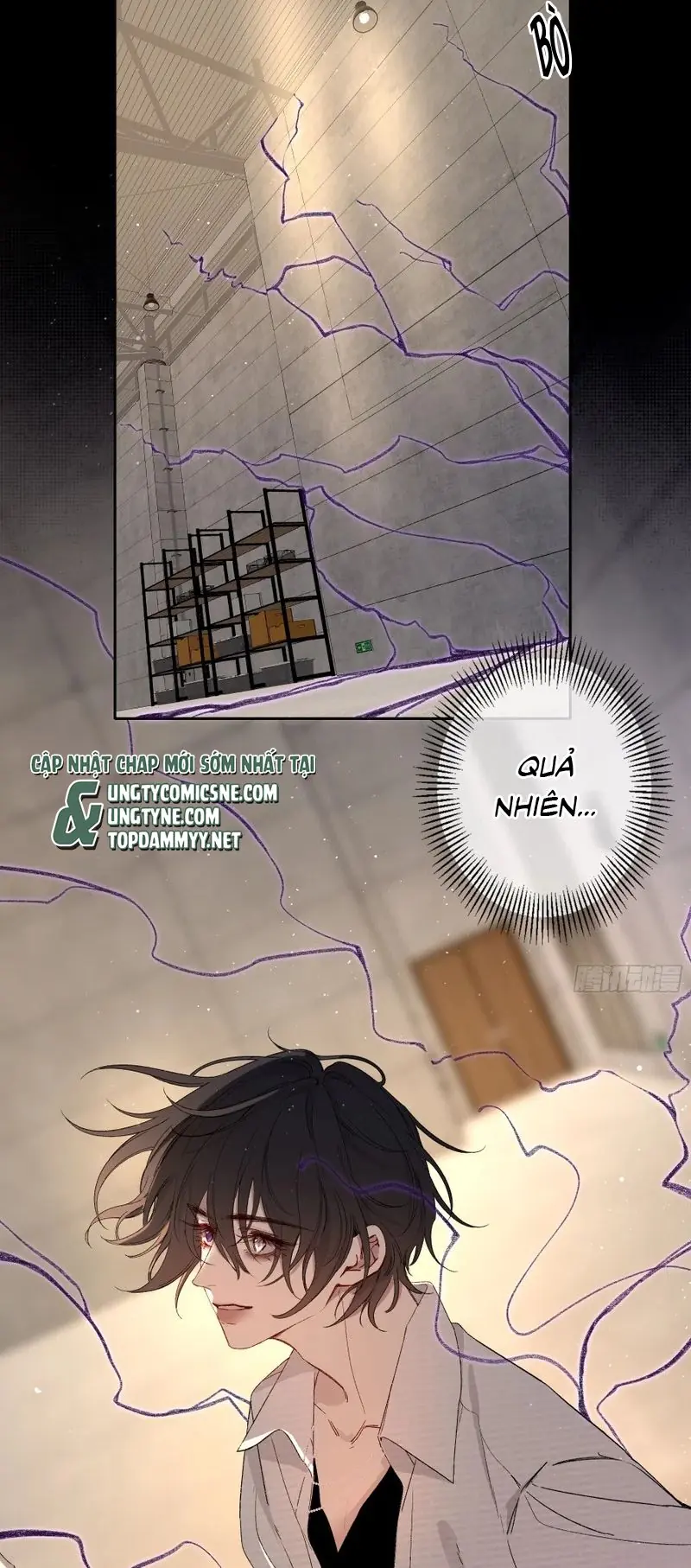 Ác Linh Chapter 84 - Trang 15