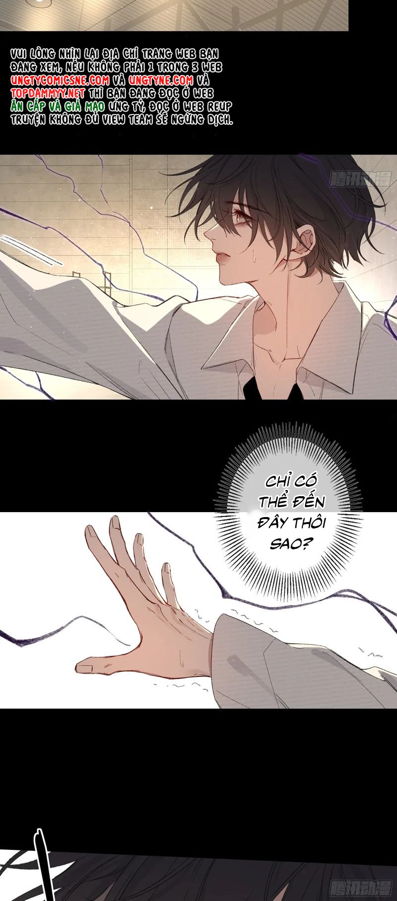 Ác Linh Chapter 84 - Trang 17
