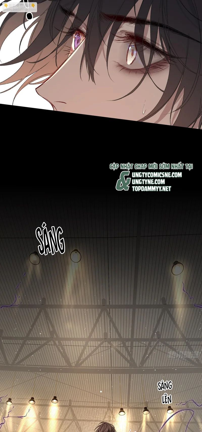 Ác Linh Chapter 84 - Trang 18