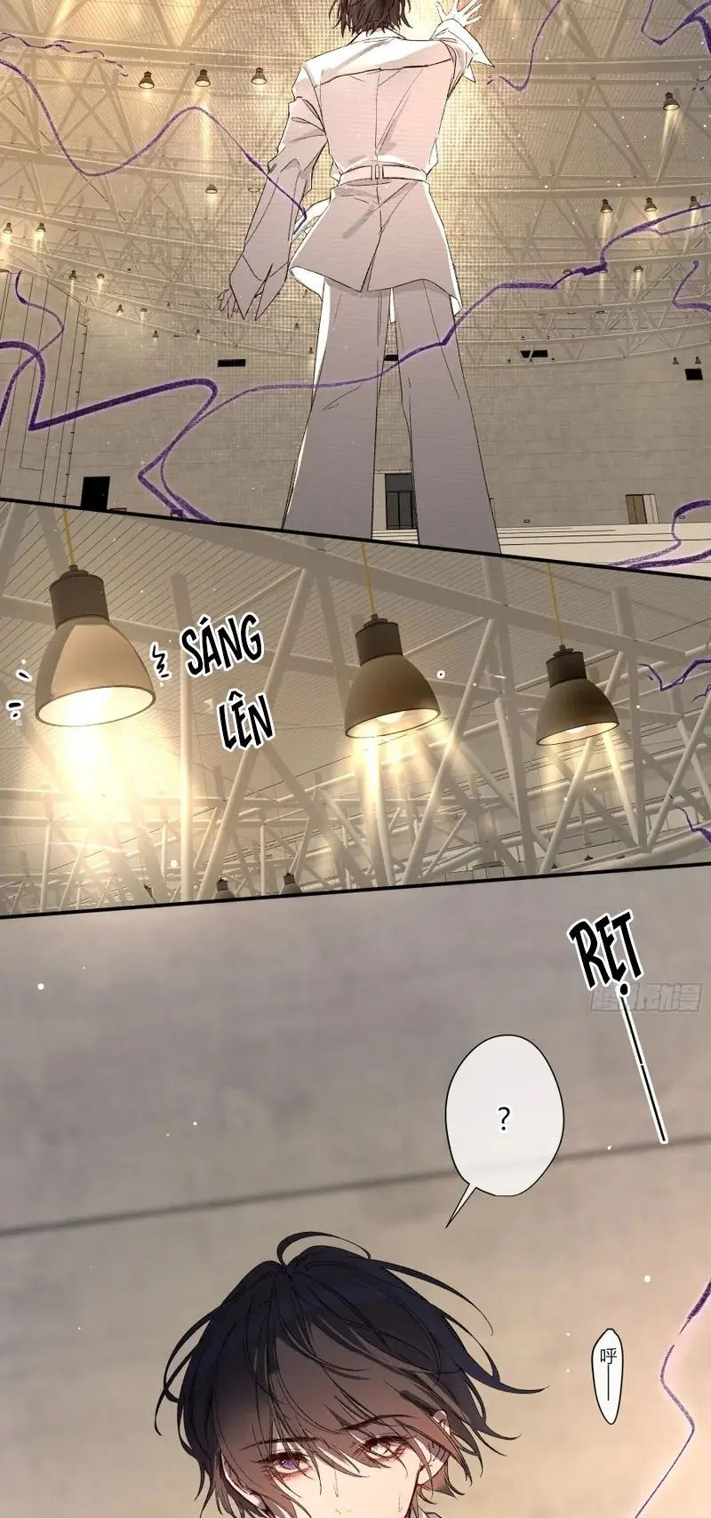 Ác Linh Chapter 84 - Trang 19