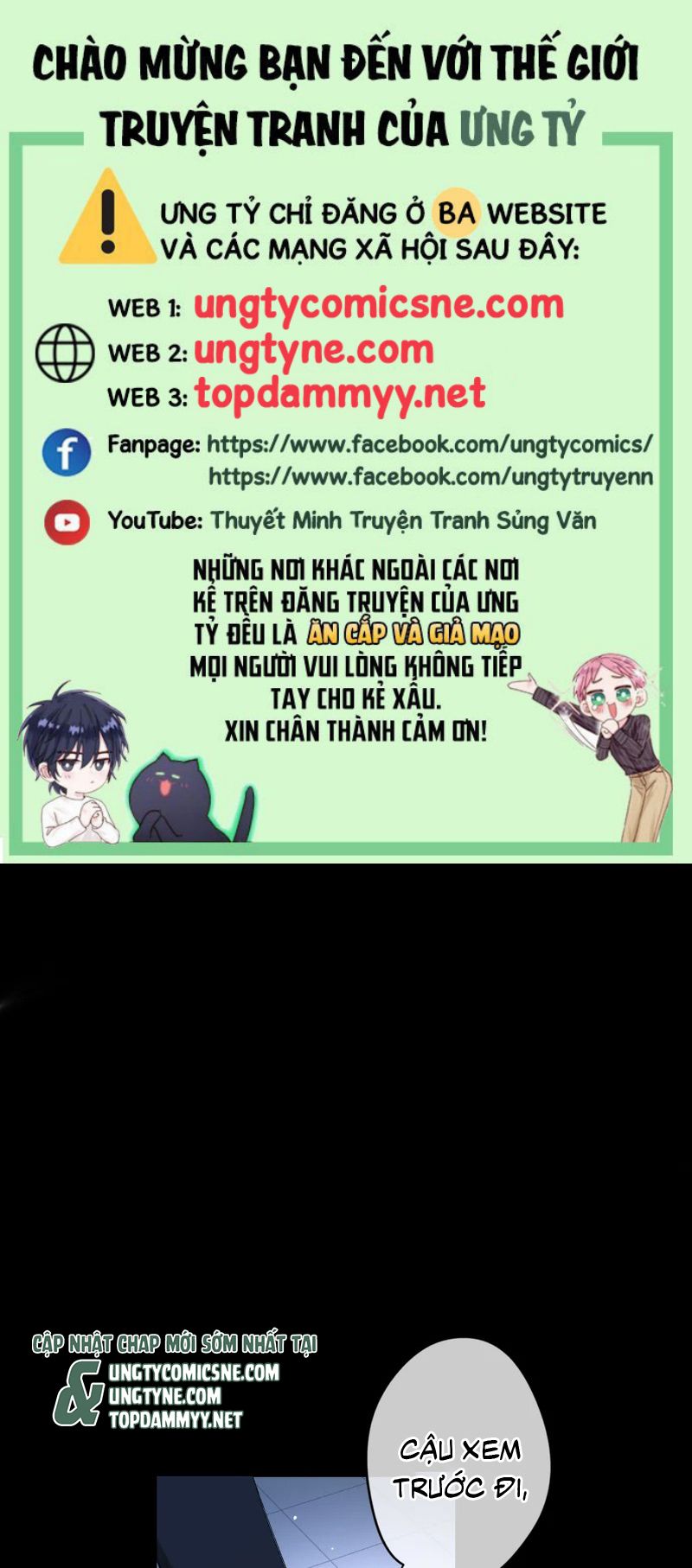 Ác Linh Chapter 84 - Trang 2