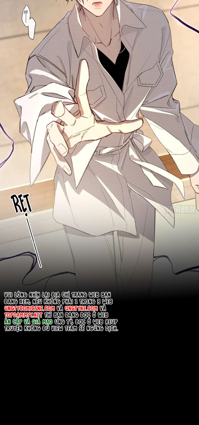 Ác Linh Chapter 84 - Trang 20