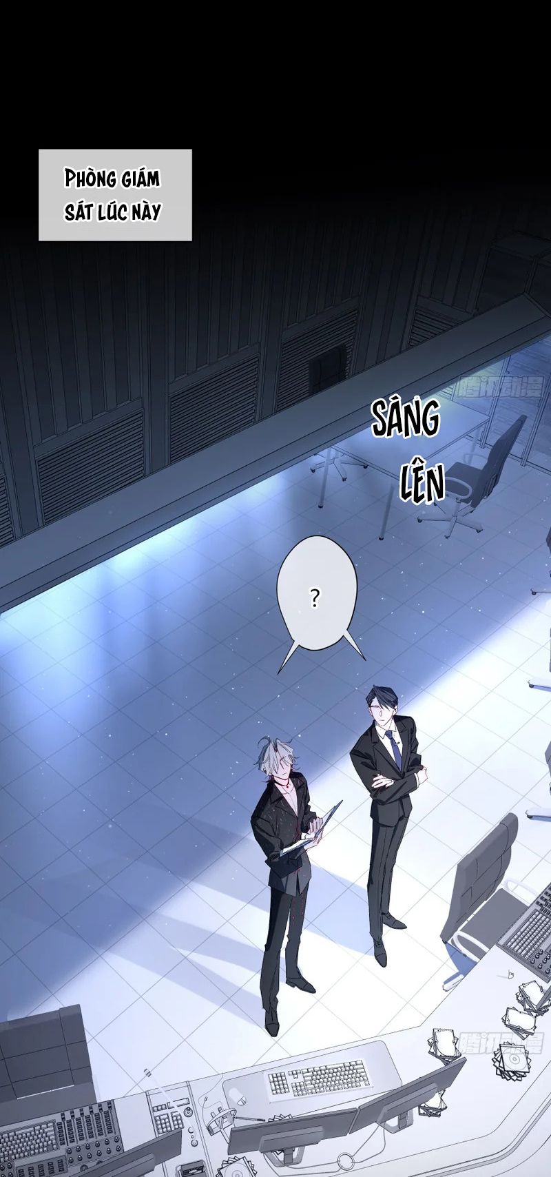 Ác Linh Chapter 84 - Trang 21