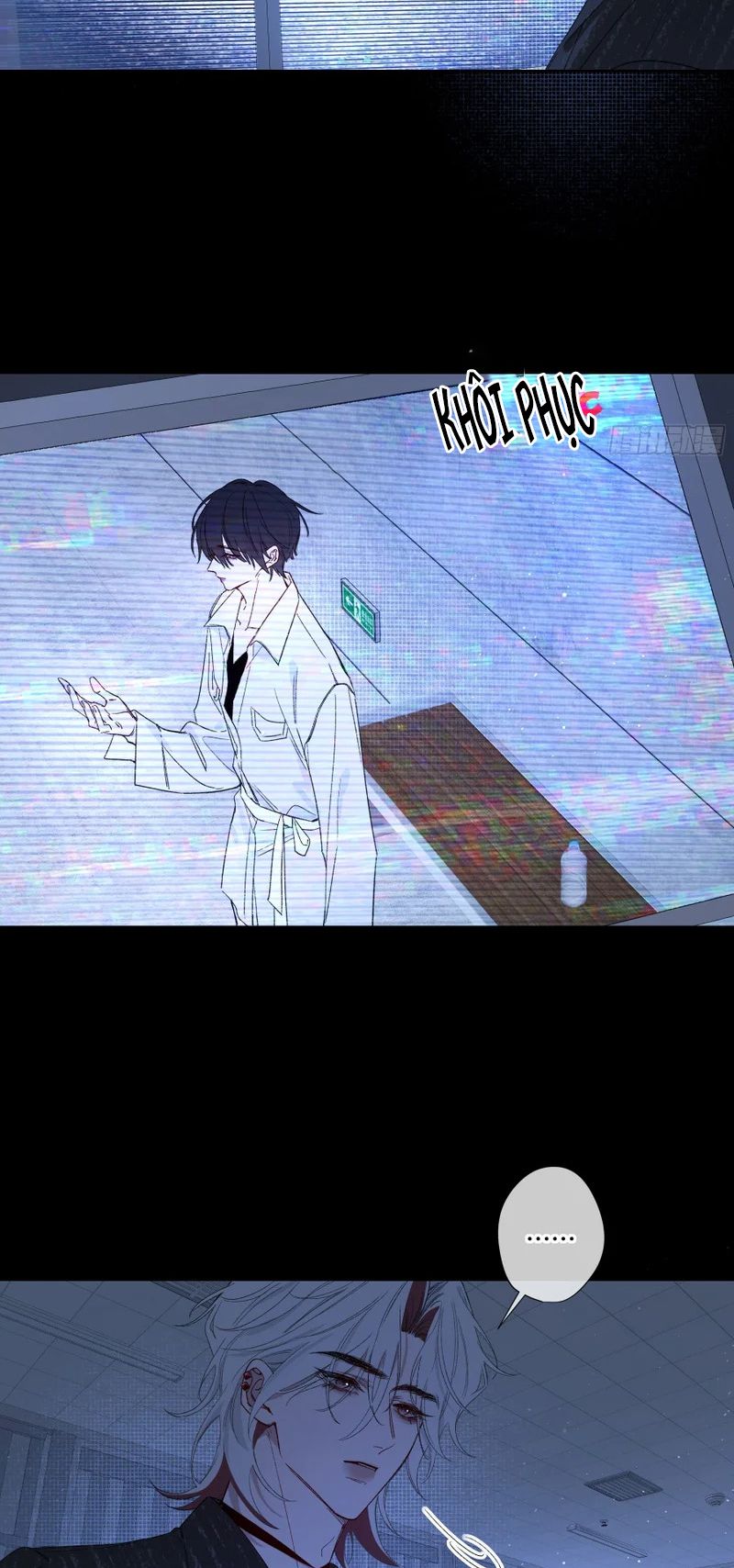Ác Linh Chapter 84 - Trang 23