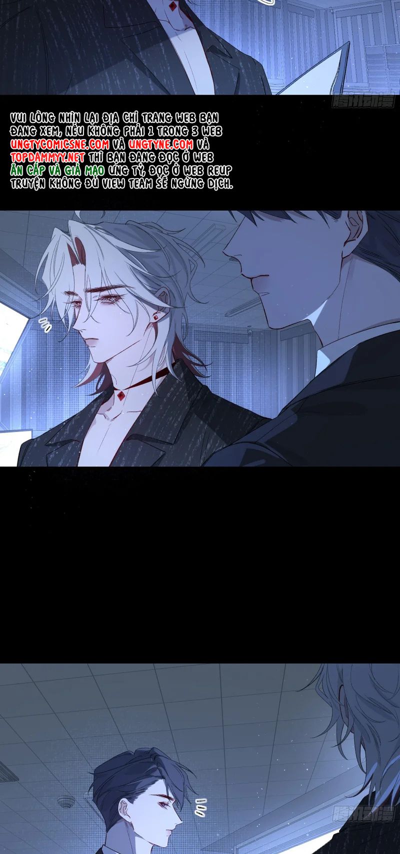 Ác Linh Chapter 84 - Trang 24