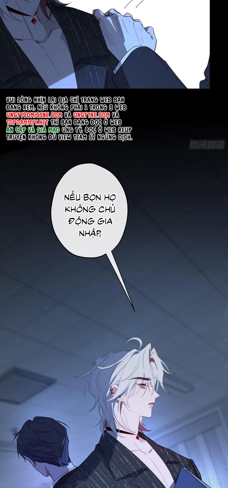 Ác Linh Chapter 84 - Trang 28