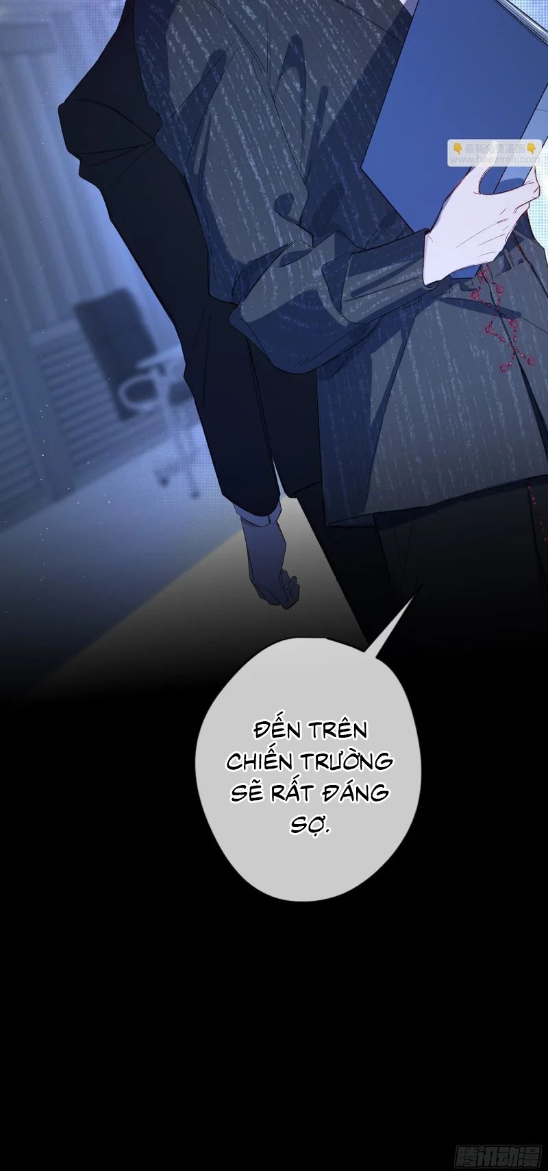 Ác Linh Chapter 84 - Trang 29