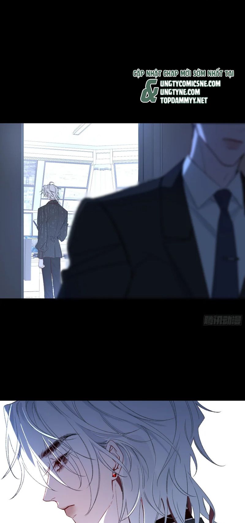 Ác Linh Chapter 84 - Trang 30