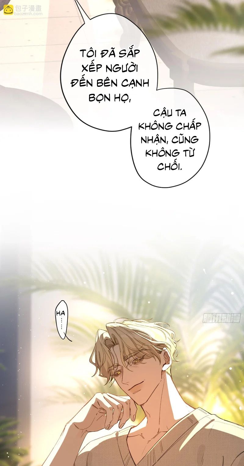 Ác Linh Chapter 84 - Trang 35
