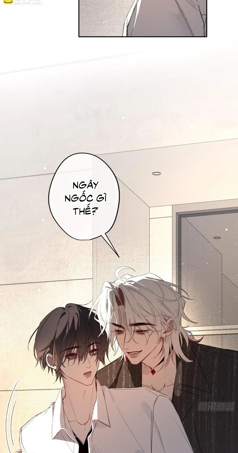 Ác Linh Chapter 84 - Trang 38