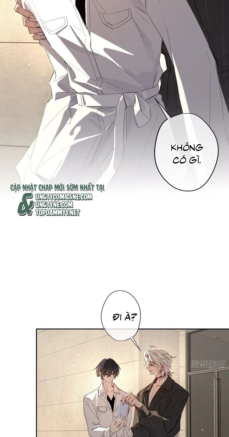 Ác Linh Chapter 84 - Trang 39