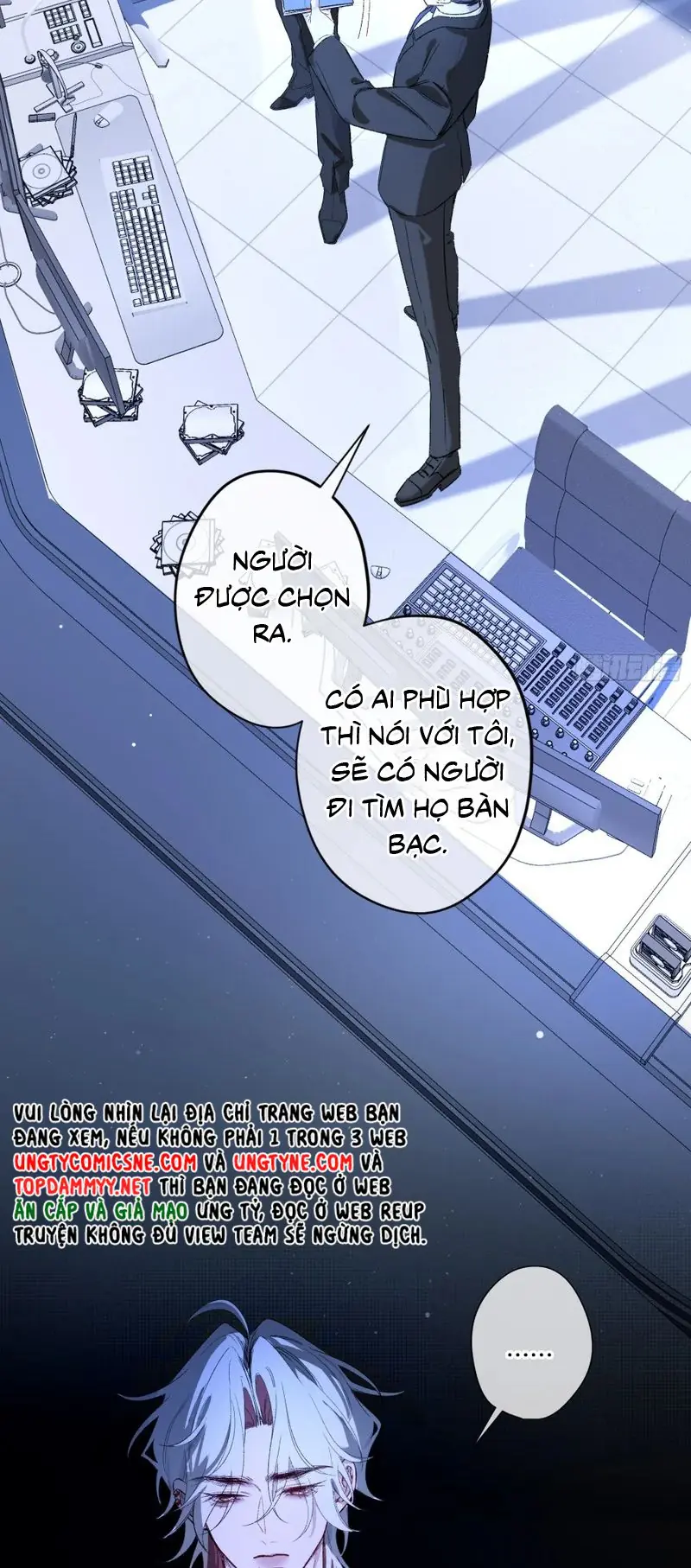 Ác Linh Chapter 84 - Trang 4