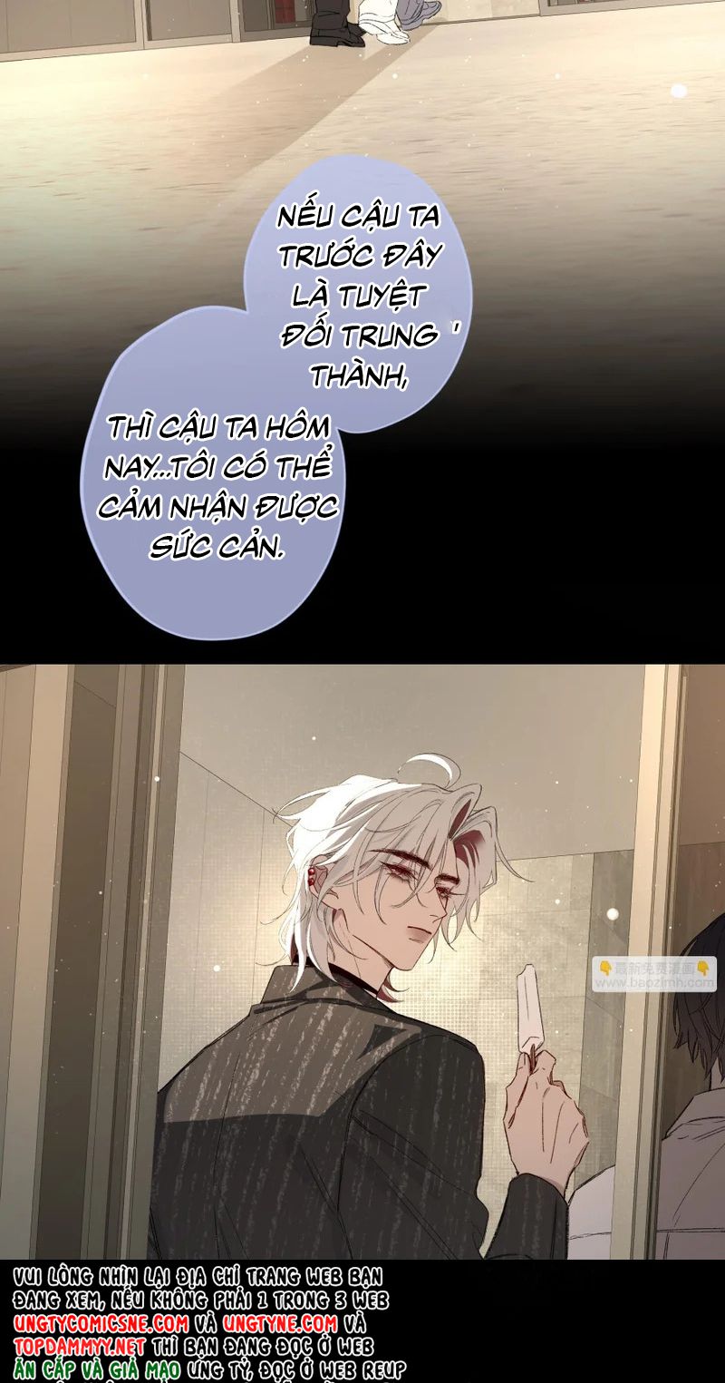 Ác Linh Chapter 84 - Trang 41