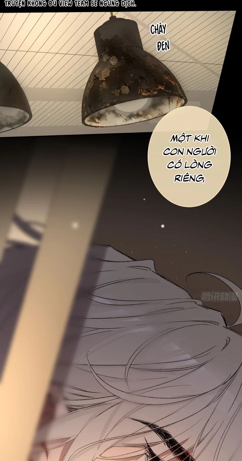 Ác Linh Chapter 84 - Trang 42